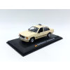 Opel Rekord E Nuremberg Taxi 1980 - skala 1:43 - Centauria